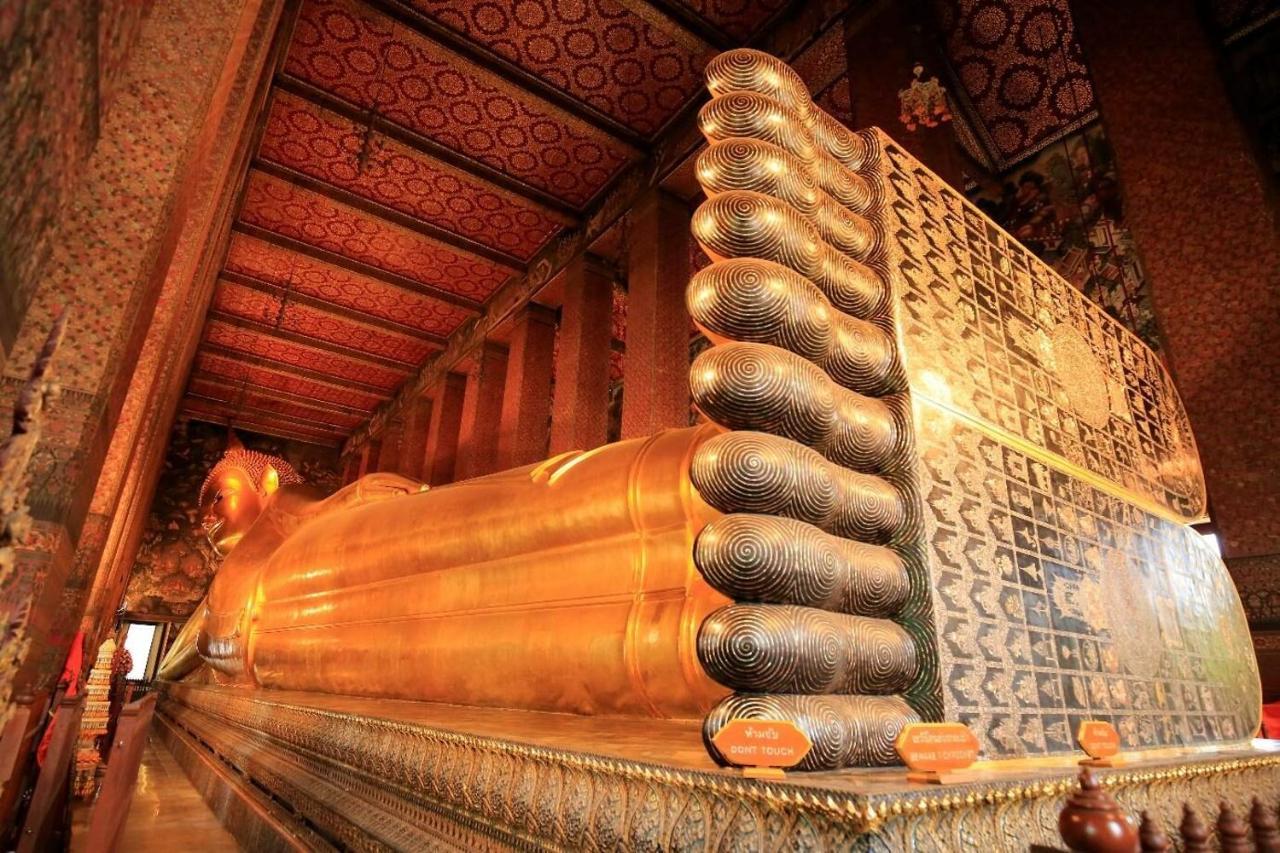 Go Khaosan Road โกอินน์ ตรอกข้าวสาร Hotel Banguecoque