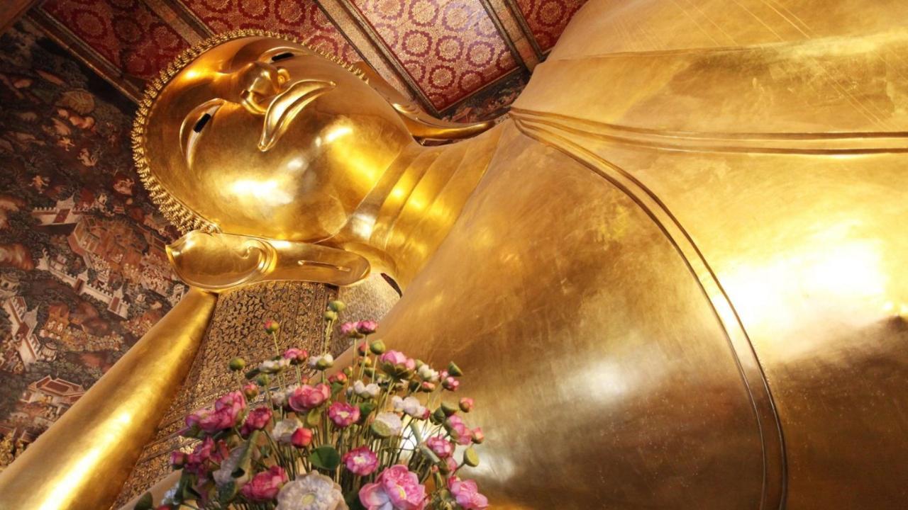 Hotel Go Khaosan Road โกอินน์ ตรอกข้าวสาร Banguecoque